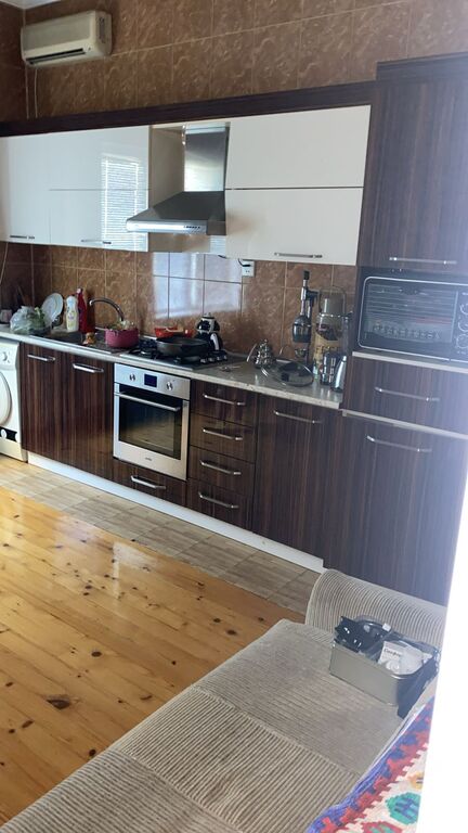 Satılır 5 otaqlı həyət evi/bağ evi 240 m² — Ev, villa, Bakı (7)