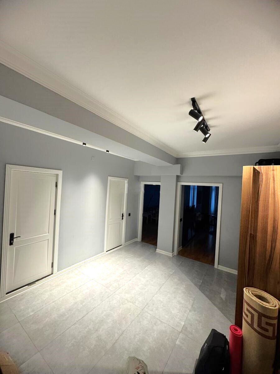 Satılır 3 otaqlı yeni tikili 105 m² — Mənzil, Bakı (9)