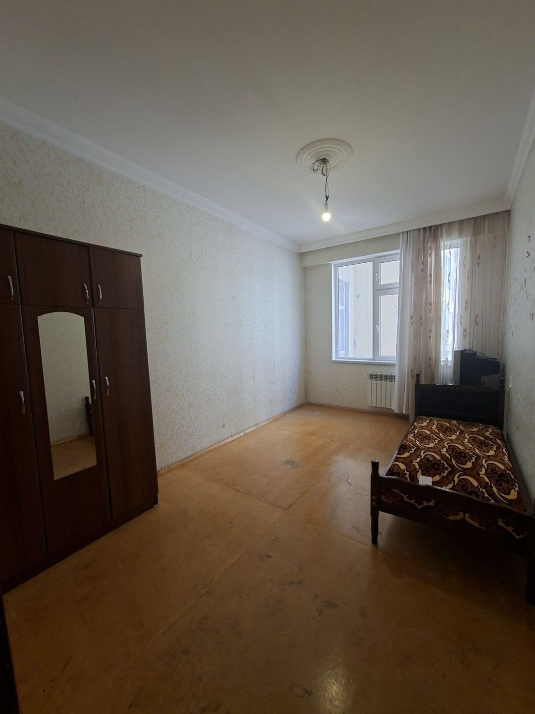 İcarəyə verilir 3 otaqlı yeni tikili 130 m² — Mənzil, Bakı (3)