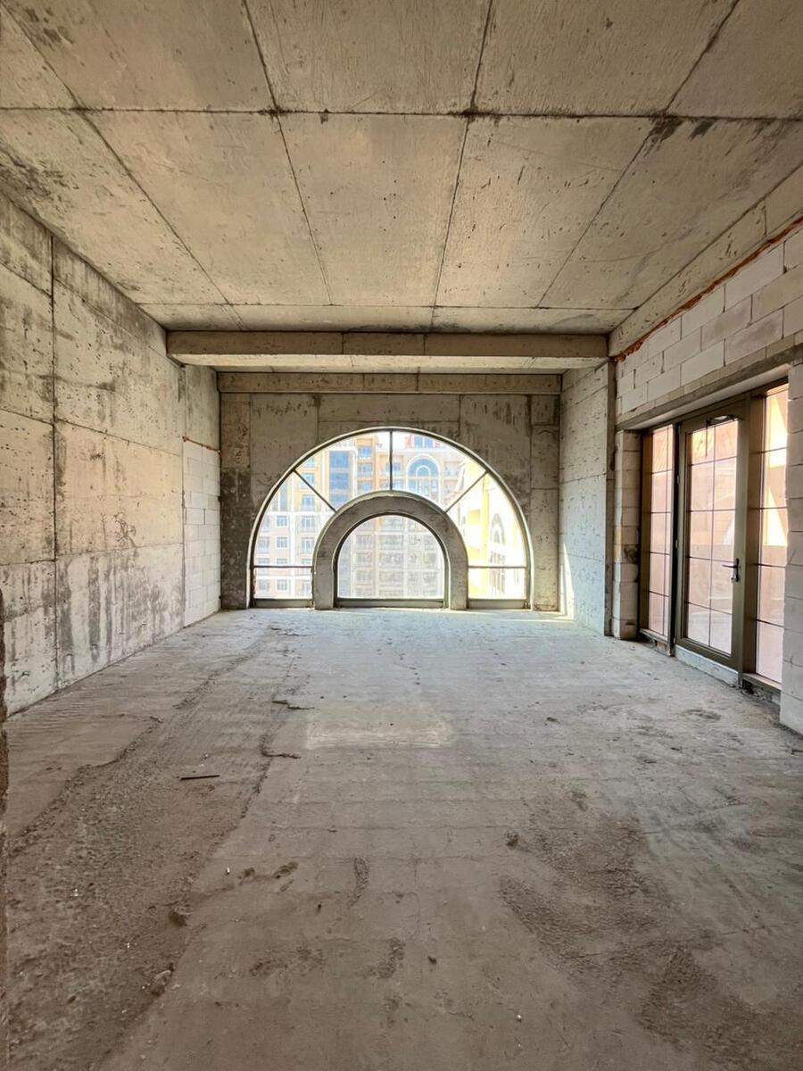 Satılır 5 otaqlı yeni tikili 476 m² — Mənzil, Bakı (10)