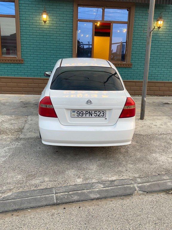 Ravon Nexia R3, 1.5 L, 2020 il, 146 000 km 99-PN-523 — Avtomobillər, Bakı (2)