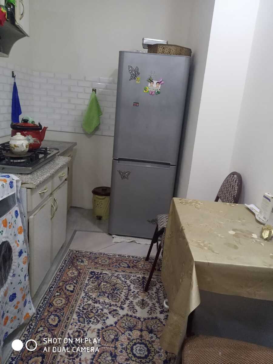 1-otaqlı yeni tikili, Xırdalan ş., 42 m² — Mənzil, Bakı (5)