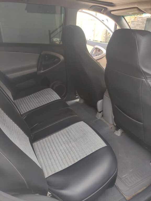 Toyota RAV4, 2.0 L, 2006 il, 168 933 km 99-SJ-880 — Avtomobillər, Bakı (7)