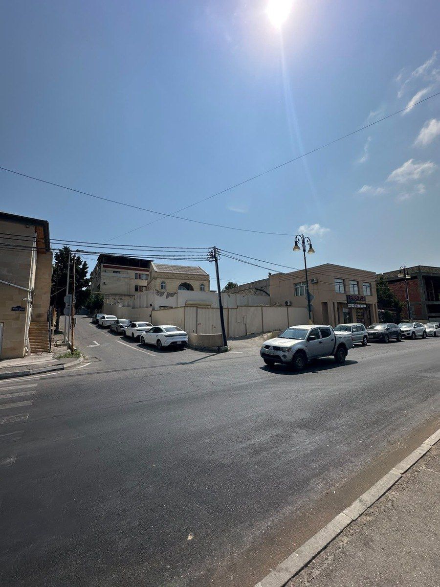 Satılır torpaq 6 sot — Torpaq, Bakı (7)