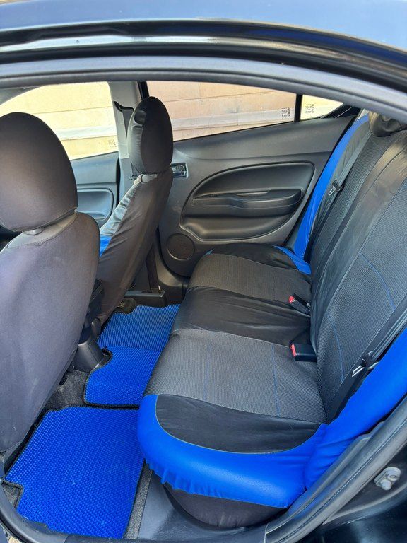 Mitsubishi Attrage, 1.2 L, 2014 il, 242 379 km — Avtomobillər, Bakı (5)