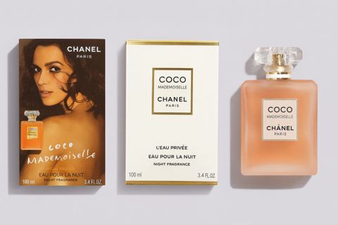 No Brand Coco Mademoiselle L'Eau Privee ətir suyu qadınlar üçün, 100 ml — Bakı