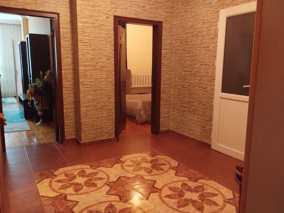 Satılır 3 otaqlı yeni tikili 72 m² — Mənzil, Bakı (10)