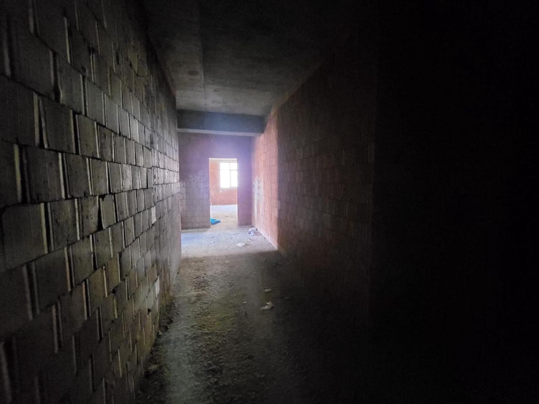 Satılır 3 otaqlı yeni tikili 169 m² — Mənzil, Bakı (9)