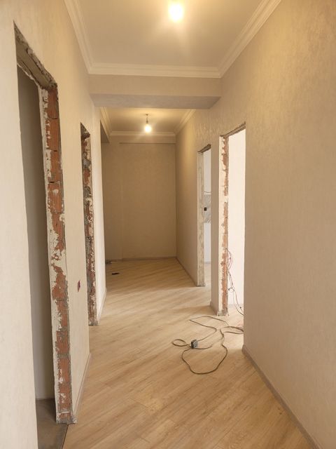 Satılır 2 otaqlı yeni tikili 85 m² — Bakı