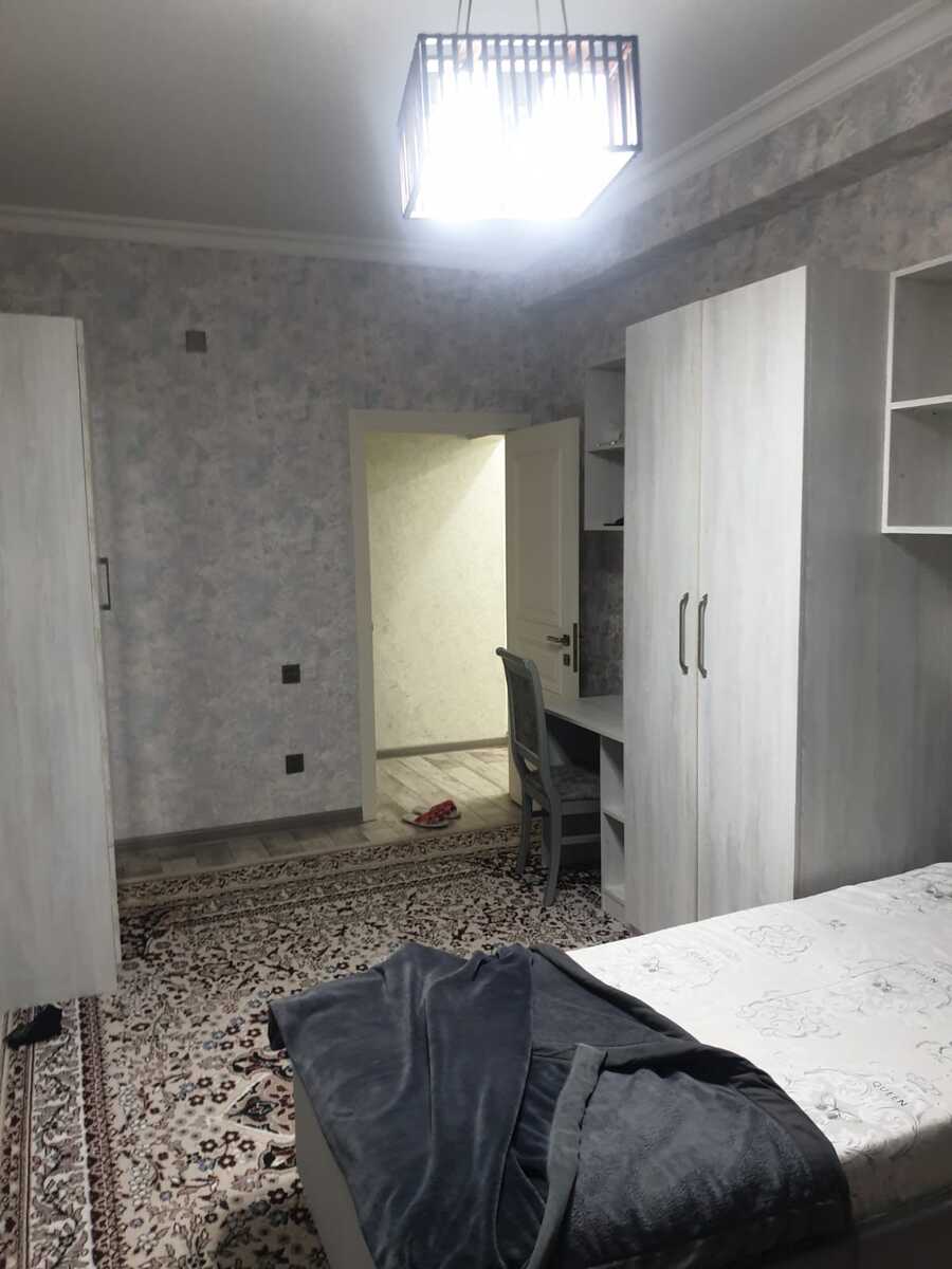 Satılır 3 otaqlı yeni tikili 134 m² — Mənzil, Bakı (7)