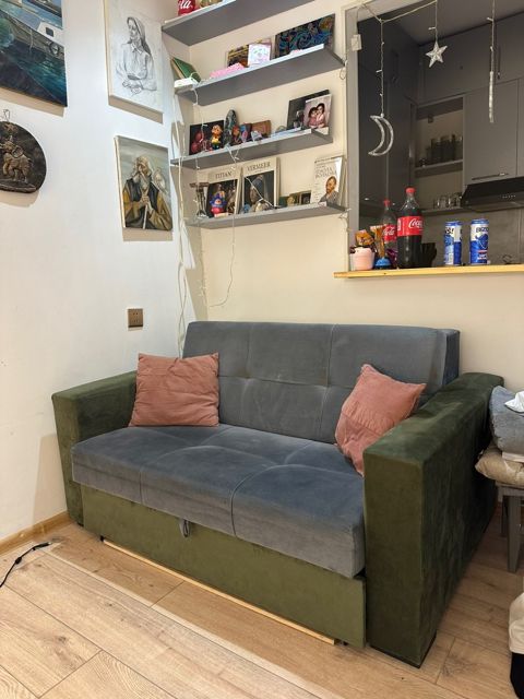 Divan — Bakı