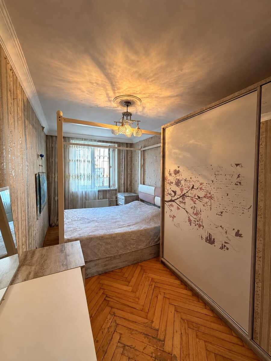 Satılır 3 otaqlı köhnə tikili 42 m² — Mənzil, Bakı (5)