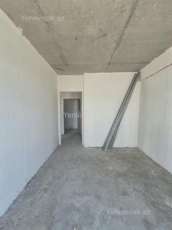 Satılır 1 otaqlı Bina evi menzil (Yeni tikili), 35.08 m², 1-ci mikrorayon — Mənzil, Sumqayıt (5)