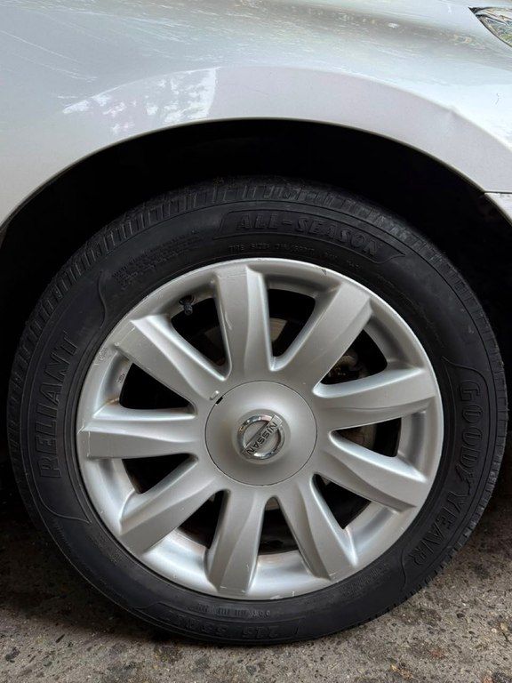 Nissan Teana, 2.5 L, 2008 il, 405 000 km 77-GH-725 — Avtomobillər, Bakı (8)