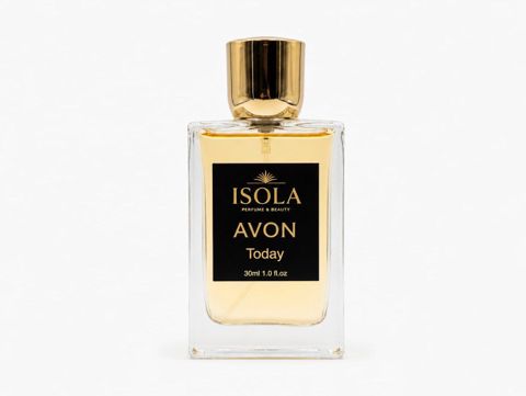 Isola Today qadınlar üçün ətir yağı, 30 ml — Bakı