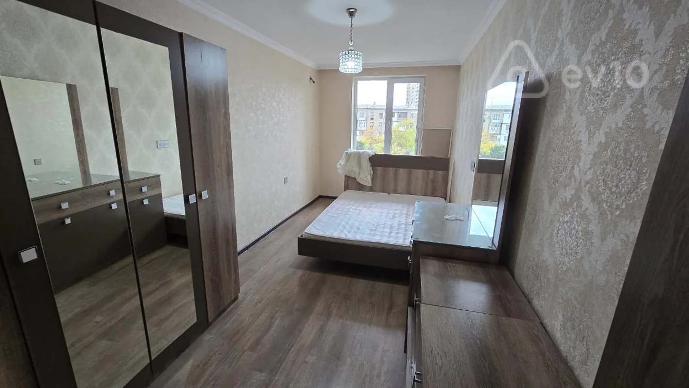 3 otaqlı mənzil, 70 m², Aşıq Molla Cümə — kirayə — Mənzil, Bakı (6)