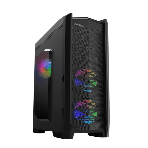 Gamemax dragon knıght PC Case — Mallar, Bakı