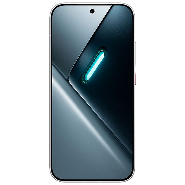 Xiaomi Poco X8 Pro (12GB RAM) White 512GB — Mallar, Bakı (2)