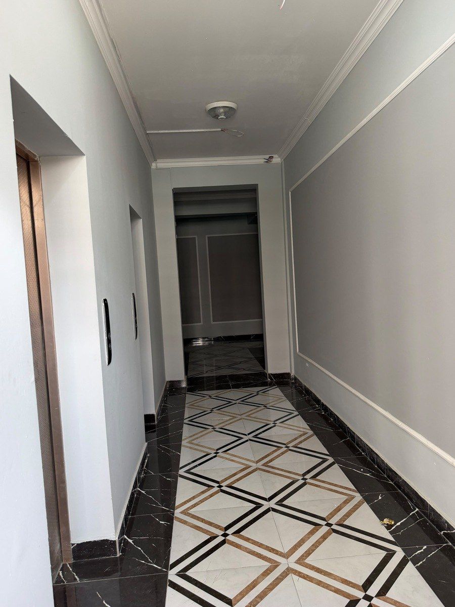 Satılır 4 otaqlı yeni tikili 224 m² — Mənzil, Bakı (5)