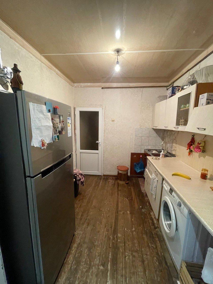 Satılır 4 otaqlı köhnə tikili 105 m² — Mənzil, Bakı (8)