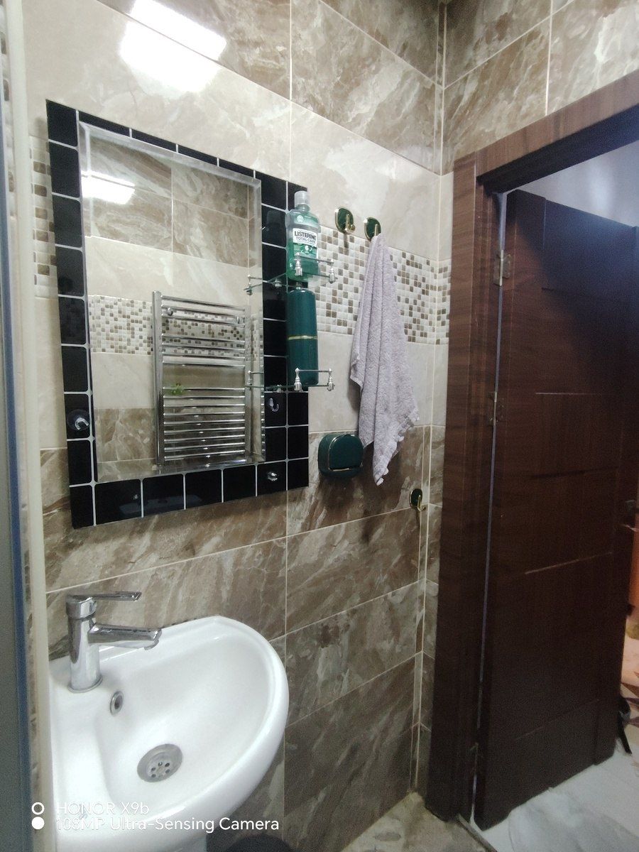Satılır 2 otaqlı yeni tikili 37 m² — Mənzil, Bakı (11)