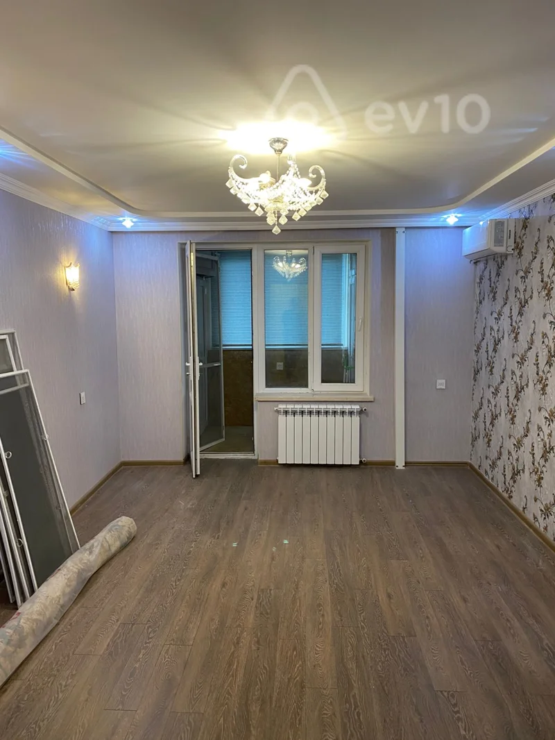 3 otaqlı mənzil, 75 m², Q.Qarayev pr — Mənzil, Bakı (5)