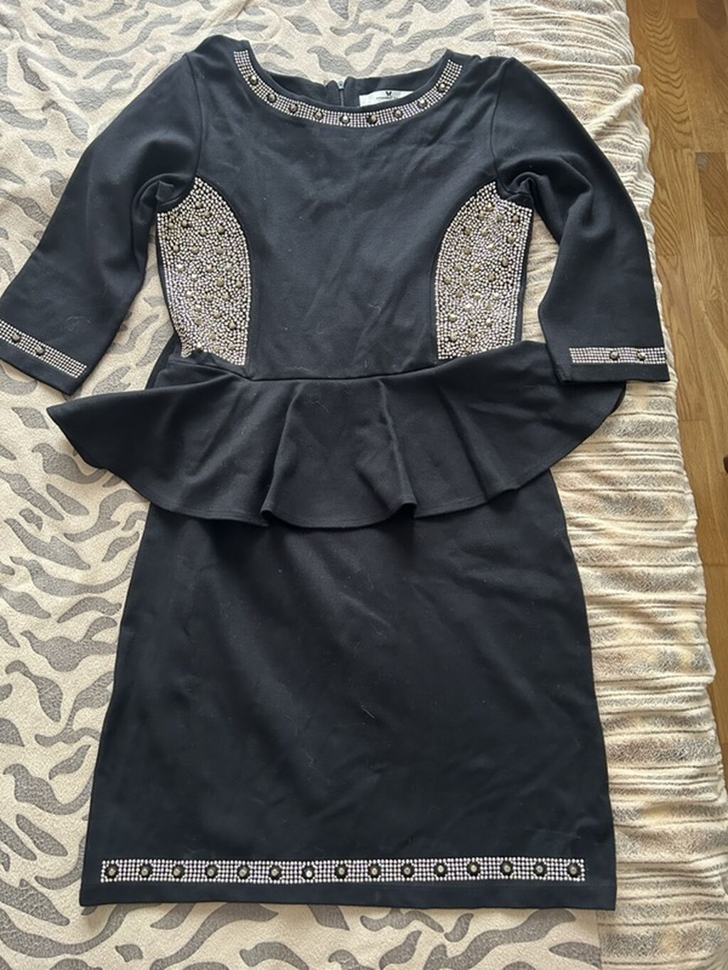 Ziyafət donu, Mini, L — Axşam paltarları, Bakı
