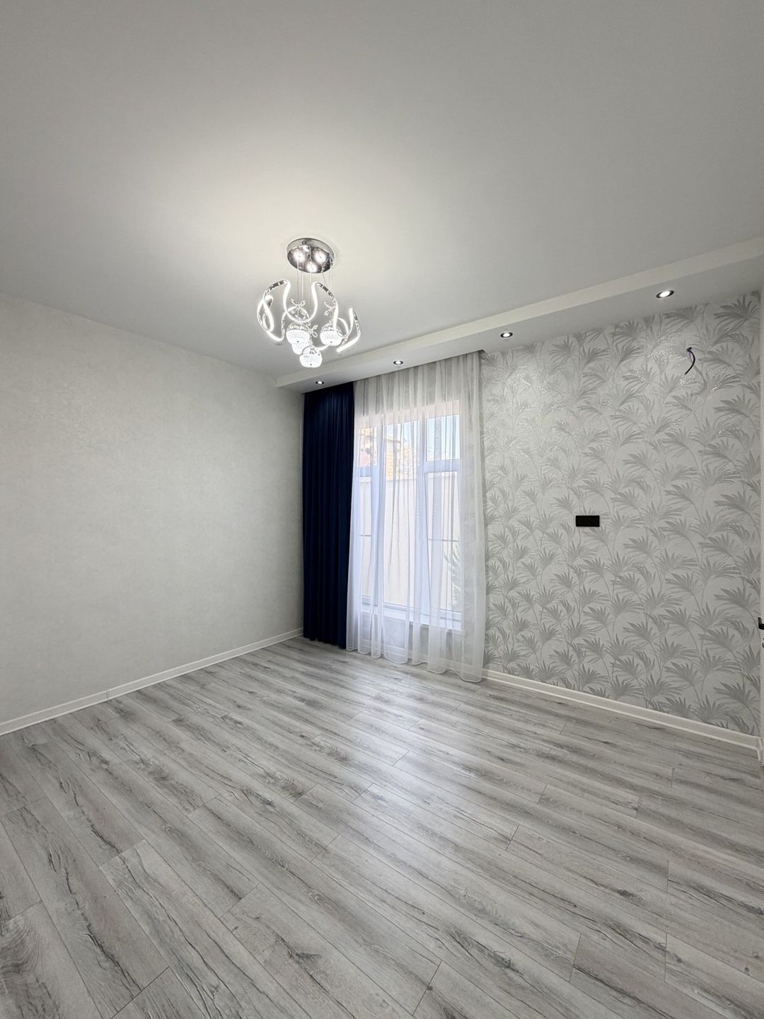 Satılır 4 otaqlı həyət evi/bağ evi 165 m² — Ev, villa, Bakı (11)