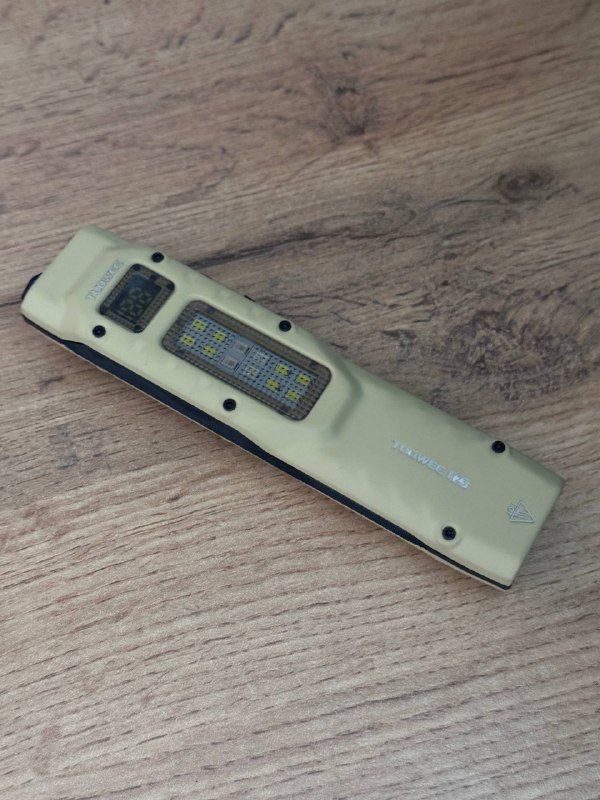 Tuowee TZ3 Offroad fənər — Mallar, Bakı (2)