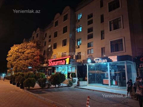 Satılır 1 otaqlı Bina evi menzil (Köhnə tikili), 40 m², Nərimanov rayonu — Bakı