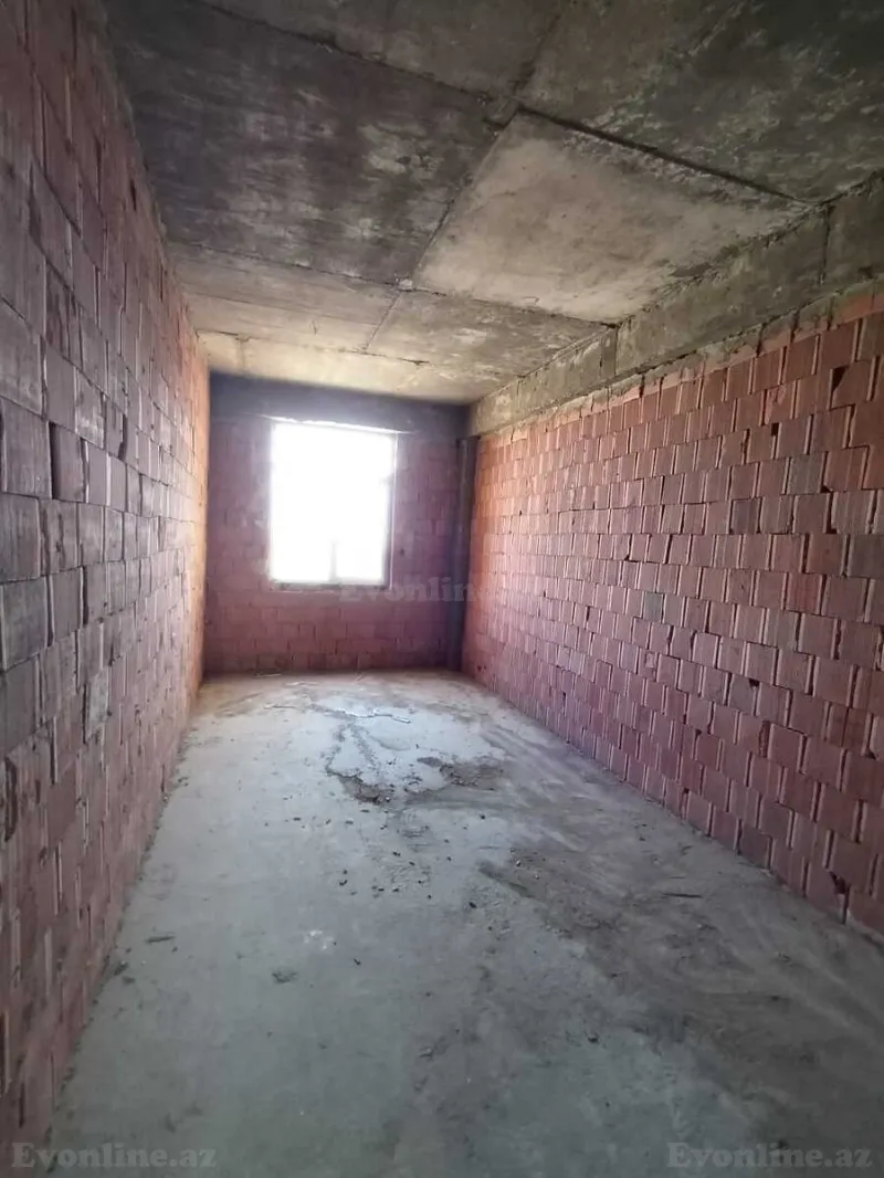 Satılır 2 otaqlı Mənzil Yeni tikili 80 m² Xırdalan — Mənzil, Xırdalan (3)