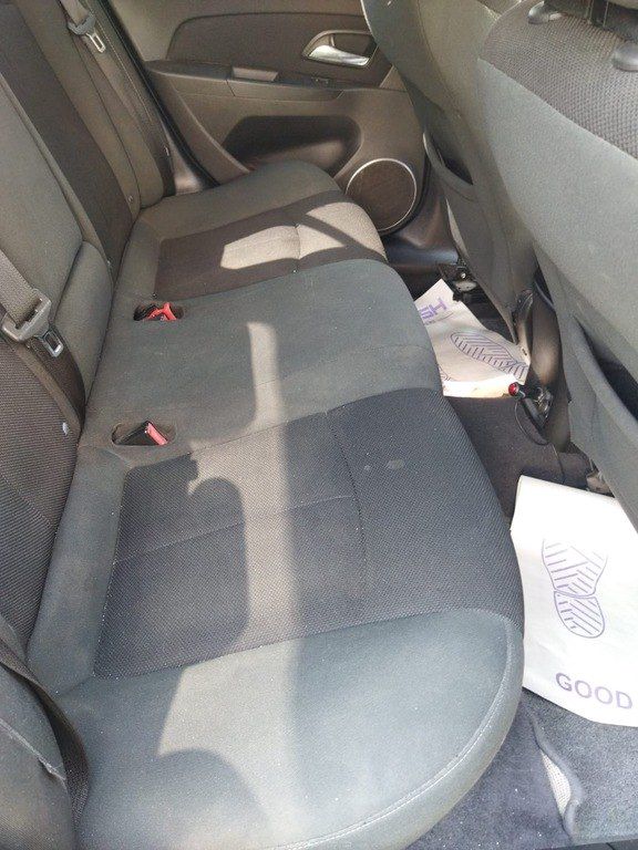 Chevrolet Cruze, 1.4 L, 2011 il, 255 000 km — Avtomobillər, Bakı (8)