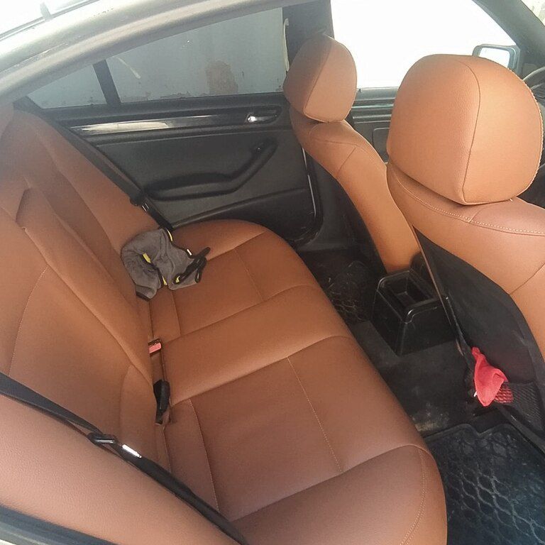BMW 318, 2.0 L, 1999 il, 350 000 km 99-HC-026 — Avtomobillər, Bakı (3)