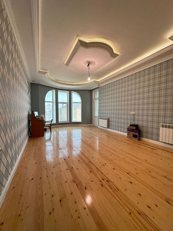 Satılır 5 otaqlı həyət evi/bağ evi 1000 m² — Ev, villa, Bakı (9)