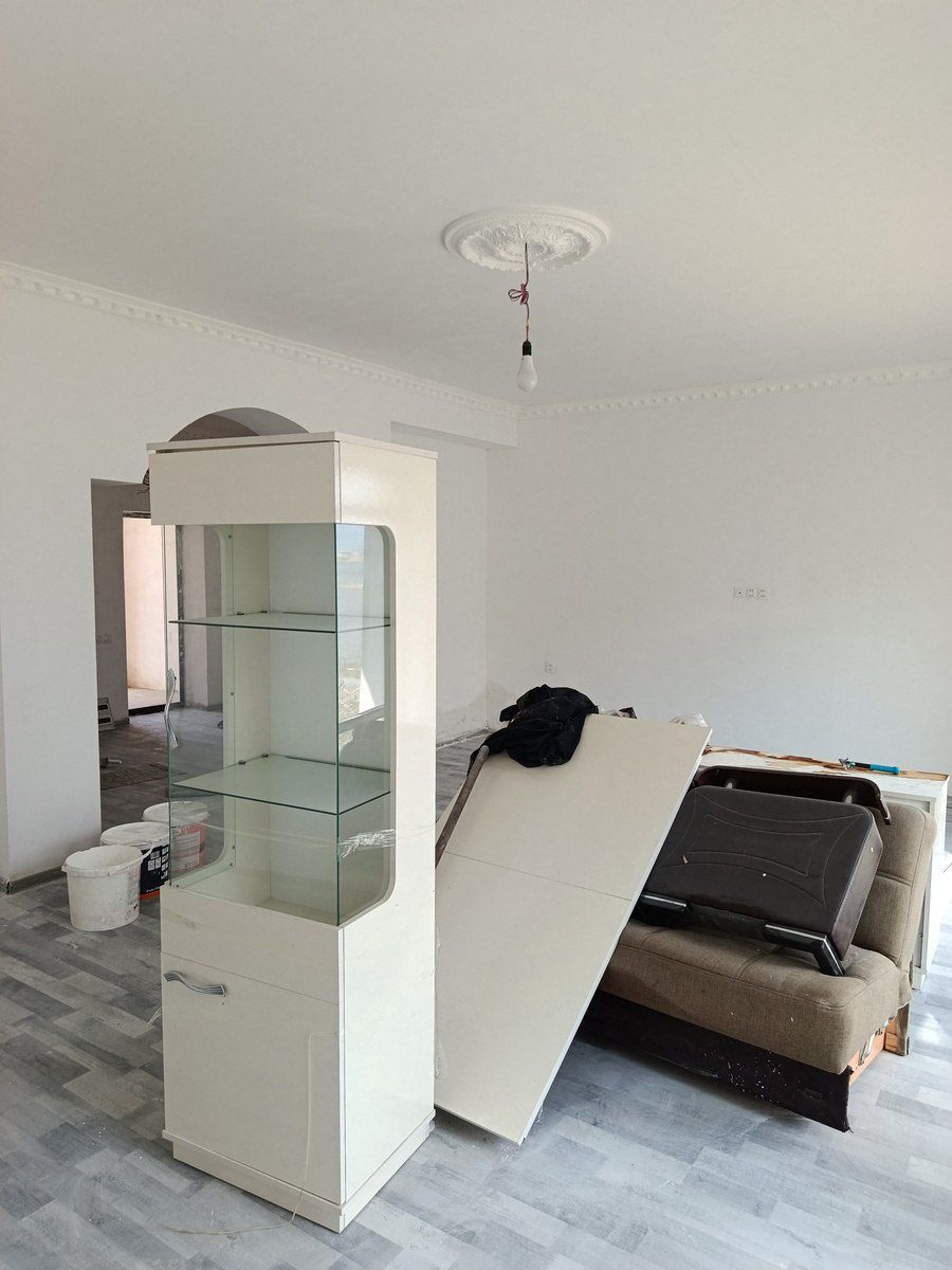 Satılır 3 otaqlı həyət evi/bağ evi 187 m² — Ev, villa, Bakı (4)