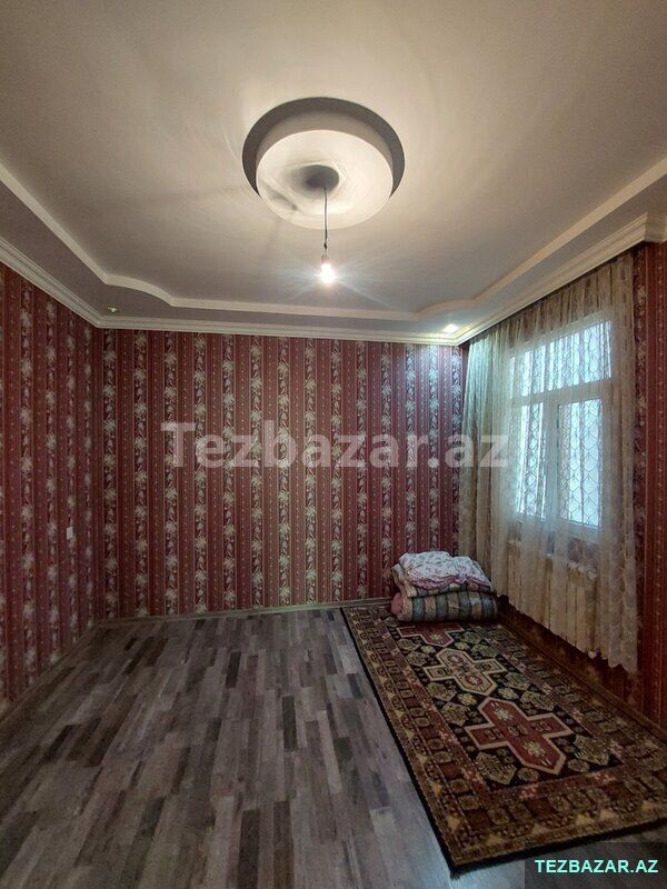 3 otaq kupcalı satışda — Ev, villa, Xırdalan (7)