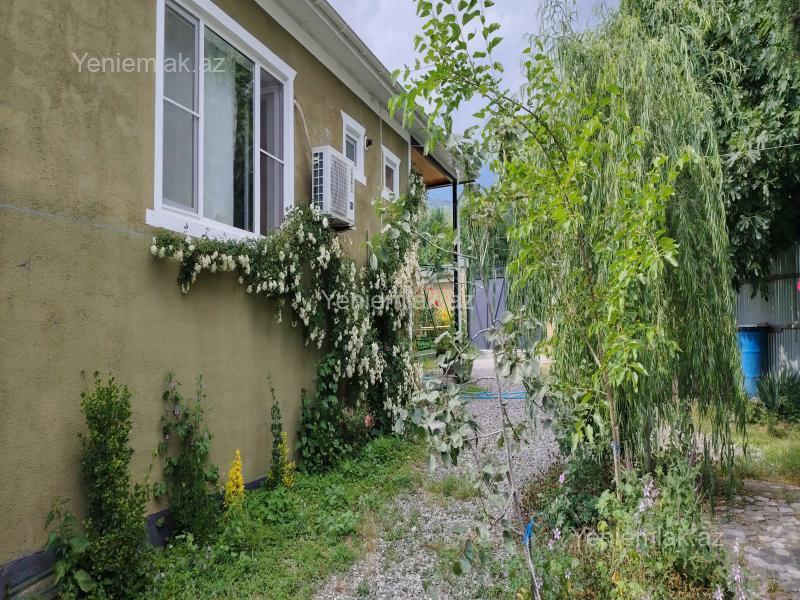 Günlük 4 otaqlı Həyət evi / Villa, 160 m², İsmayıllı — Ev, villa, İsmayıllı (8)