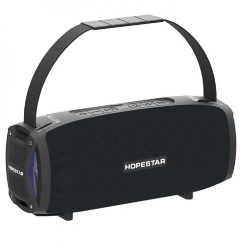 Hopestar H24 pro wıreless bluetooth speaker — Bakı