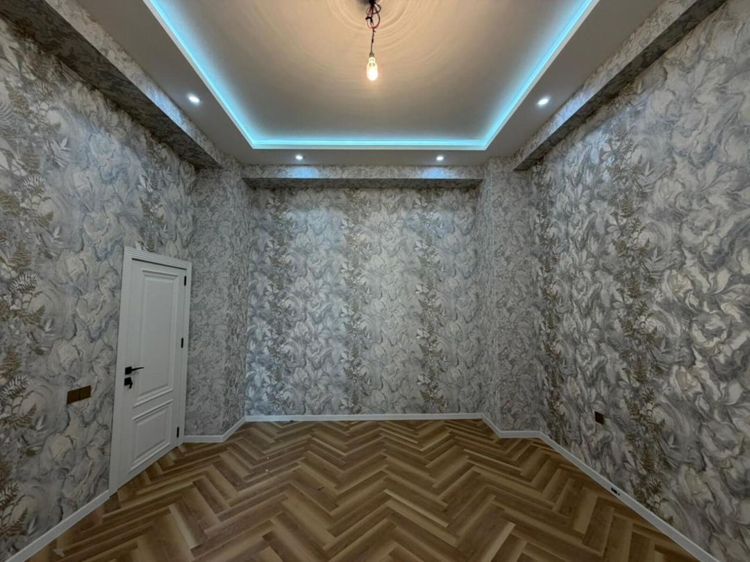Satılır 3 otaqlı yeni tikili 125 m² — Mənzil, Bakı (7)