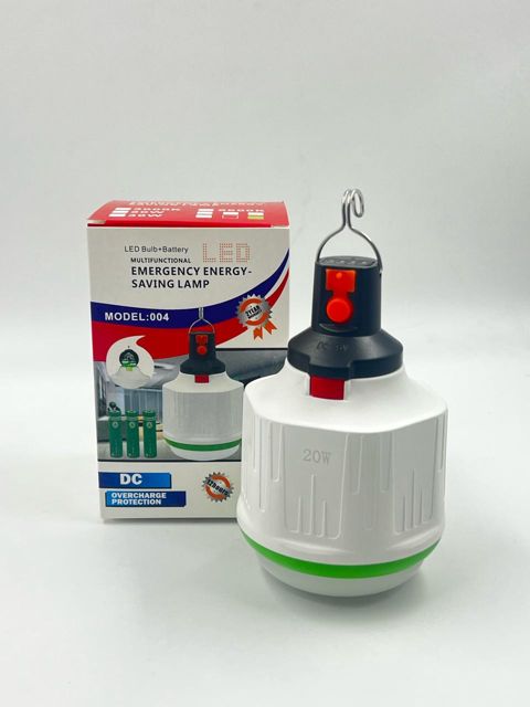 Asma fənər Lampa formalı 20W — Bakı