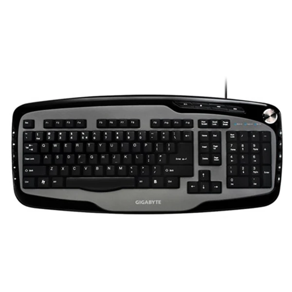 Gigabyte K6800 Keyboard — Bakı