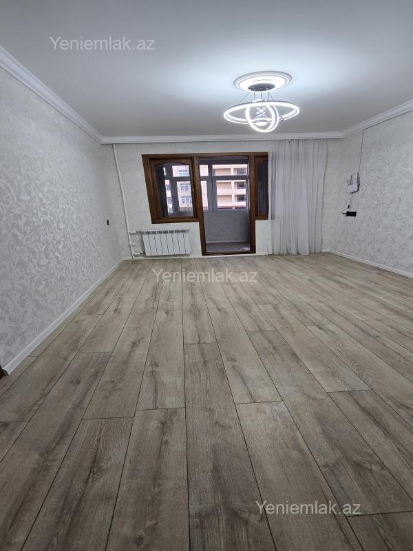 Kirayə 2 otaqlı Bina evi menzil (Köhnə tikili), 60 m², Nizami rayonu — Mənzil, Bakı (3)