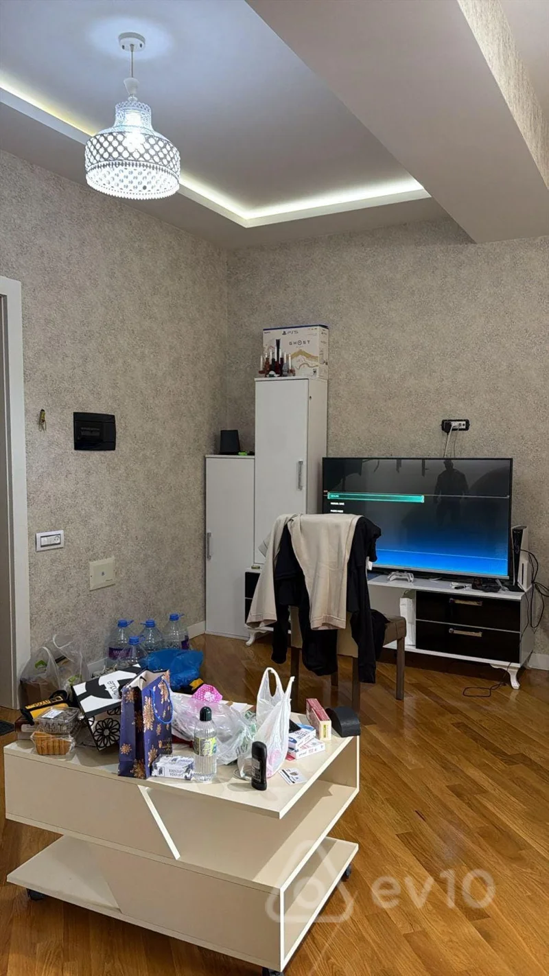 2 otaqlı mənzil, 64 m², Bakı ş., Yasamal r — Bakı