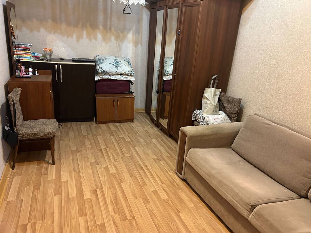 İcarəyə verilir 1 otaqlı köhnə tikili 38 m² — Mənzil, Bakı (2)