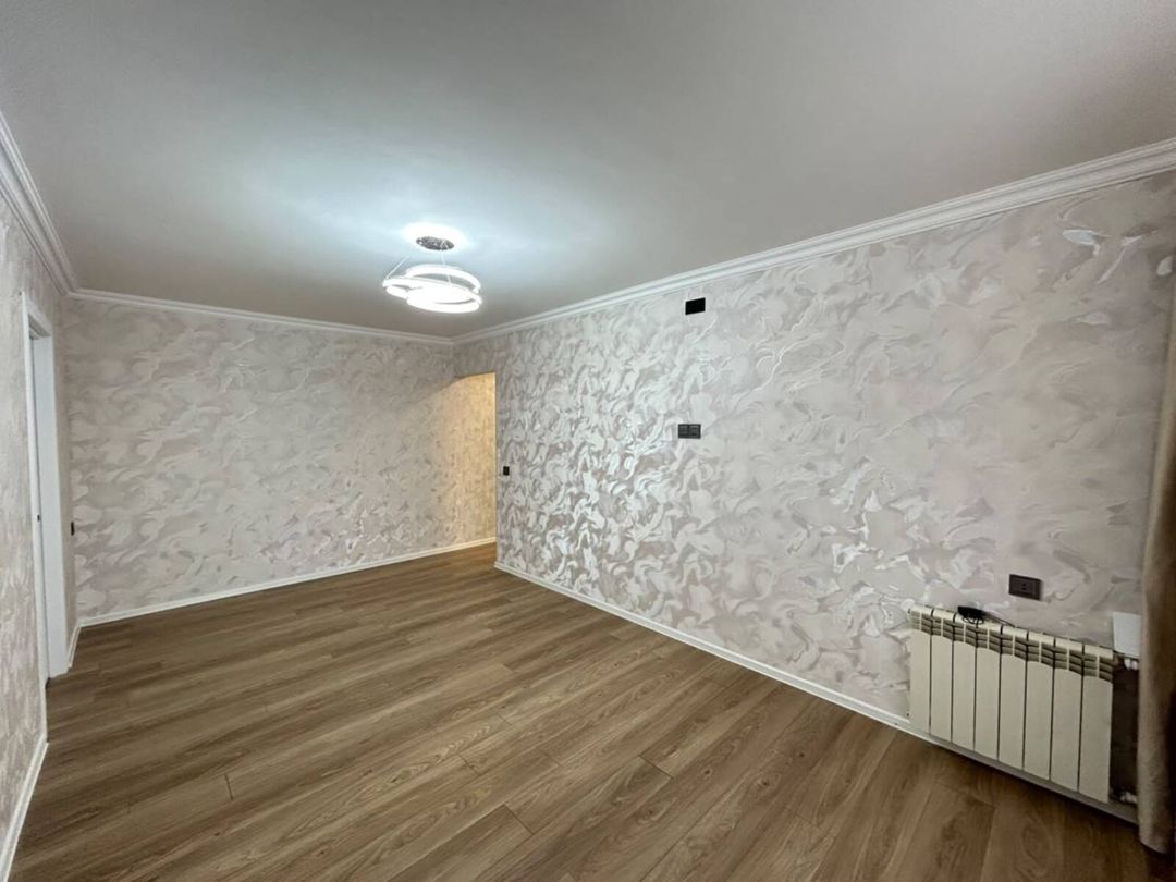 Satılır 2 otaqlı köhnə tikili 60 m² — Mənzil, Bakı (3)