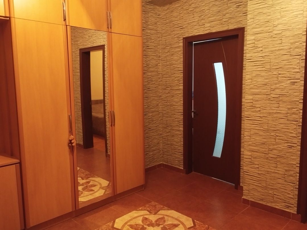 Satılır 3 otaqlı yeni tikili 72 m² — Mənzil, Bakı (12)