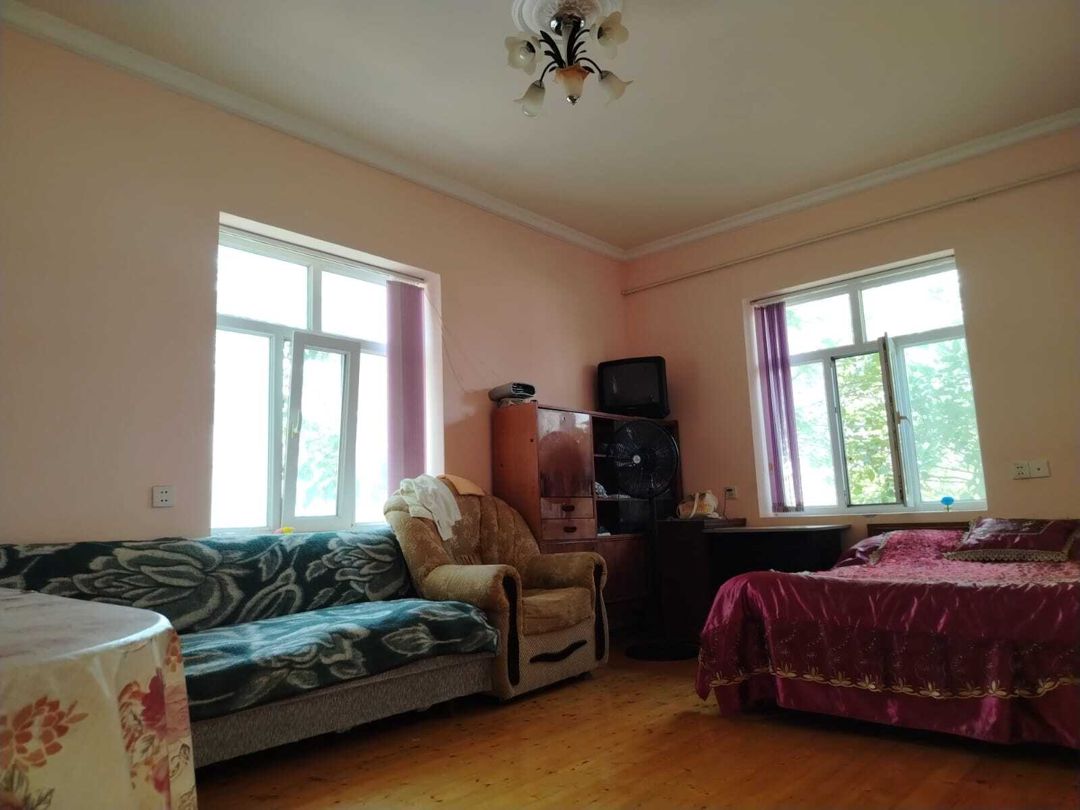 Satılır 5 otaqlı həyət evi/bağ evi 160 m² — Ev, villa, Bakı (12)