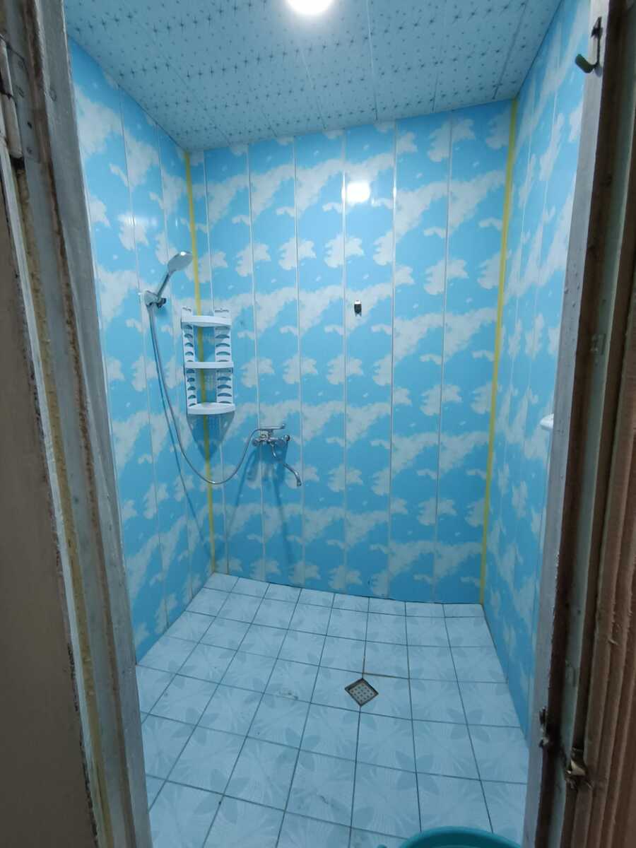Satılır 2 otaqlı köhnə tikili 60 m² — Mənzil, Bakı (10)