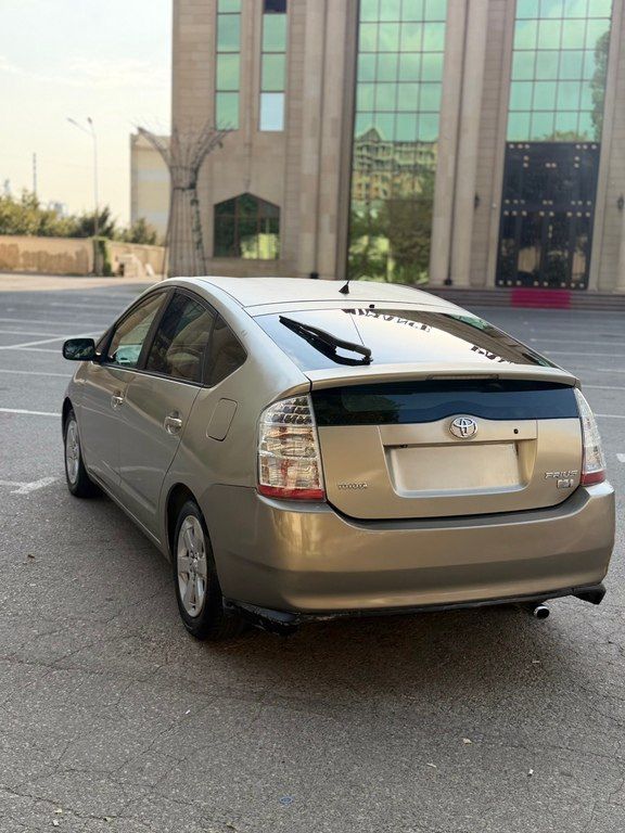 Toyota Prius, 1.5 L, 1.3 kWh, 2008 il, 341 060 km — Avtomobillər, Bakı (10)