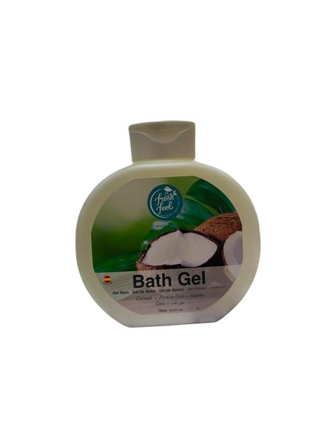 Duş geli Coconut 750 ml — Bakı